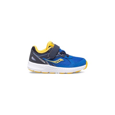 

Кроссовки Saucony Boy Cohesion 14 A/C Jr.