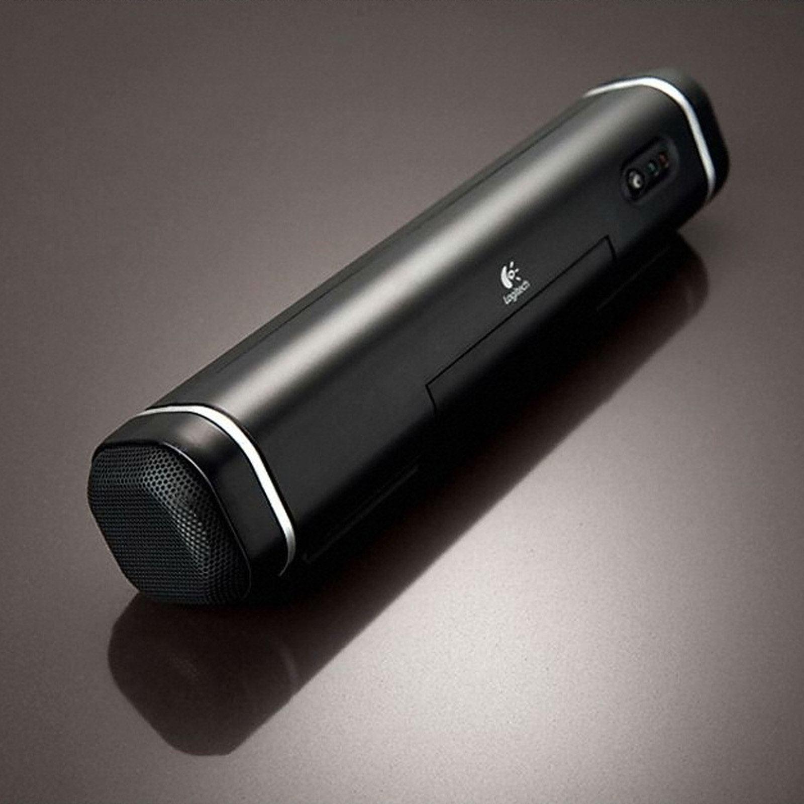 logitech soundbar with subwoofer