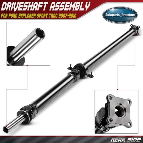 Rear Drive Shaft Assembly for Ford Explorer Sport Trac 2007-2010