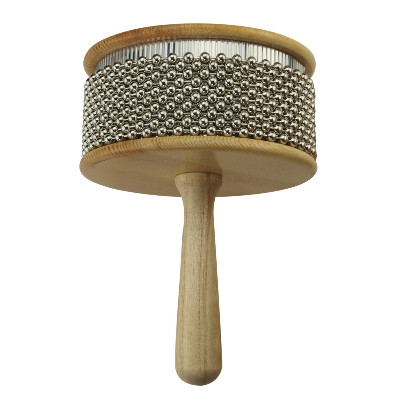 NEW Drumfire 13cm Wood Cabasa Hand Percussion Shaker Rhythm eBay