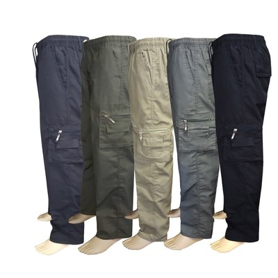 mens lightweight cargo pants for summer