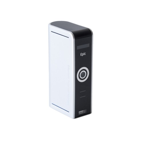 Tastiera Inland Ik800 Dual Mode 2.4GHz Wireless Bluetooth – Grigia, Layout QWERTY