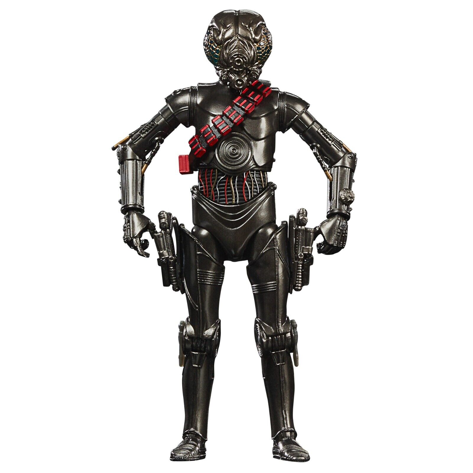 Star Wars Black Series 6 Star Wars Black Series 6