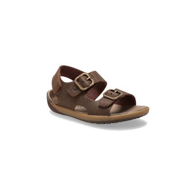 Кожаные сандалии Merrell Boy Bare Steps Sandal