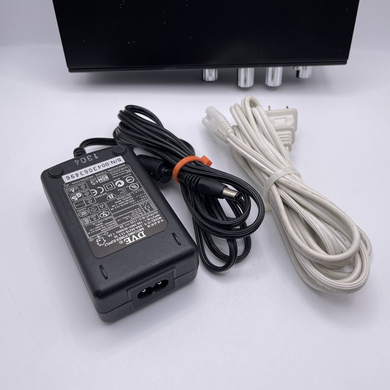M-Audio ProFire 610 Digital Recording Interface 6-in /10-out FireWire Audio In