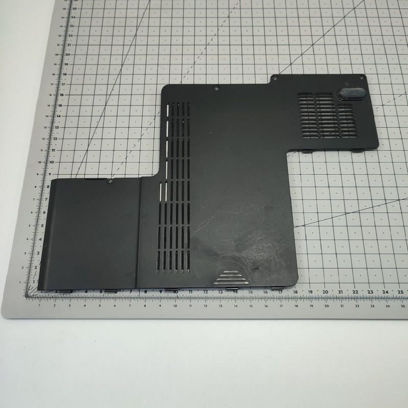 Msi Megabook L740 - Plasturgie Cache Ram & Hdd - 307-711j411