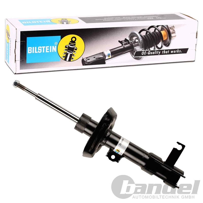 Bilstein Amortisseur Ã  Gaz Essieu Avant Ã  Droite Pour Chevrolet Malibu