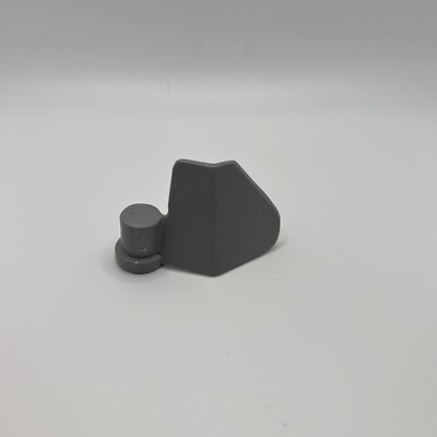 Oster 5821 Breadmaker PARTS Mixing Paddle OEM