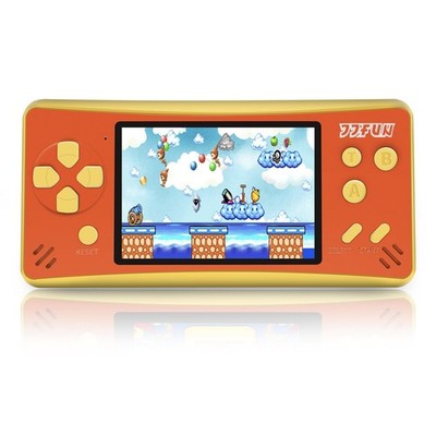 Handheld Video Games for Kids Ages 4-8 & 8-12, Portable Hand Held Game with 1...