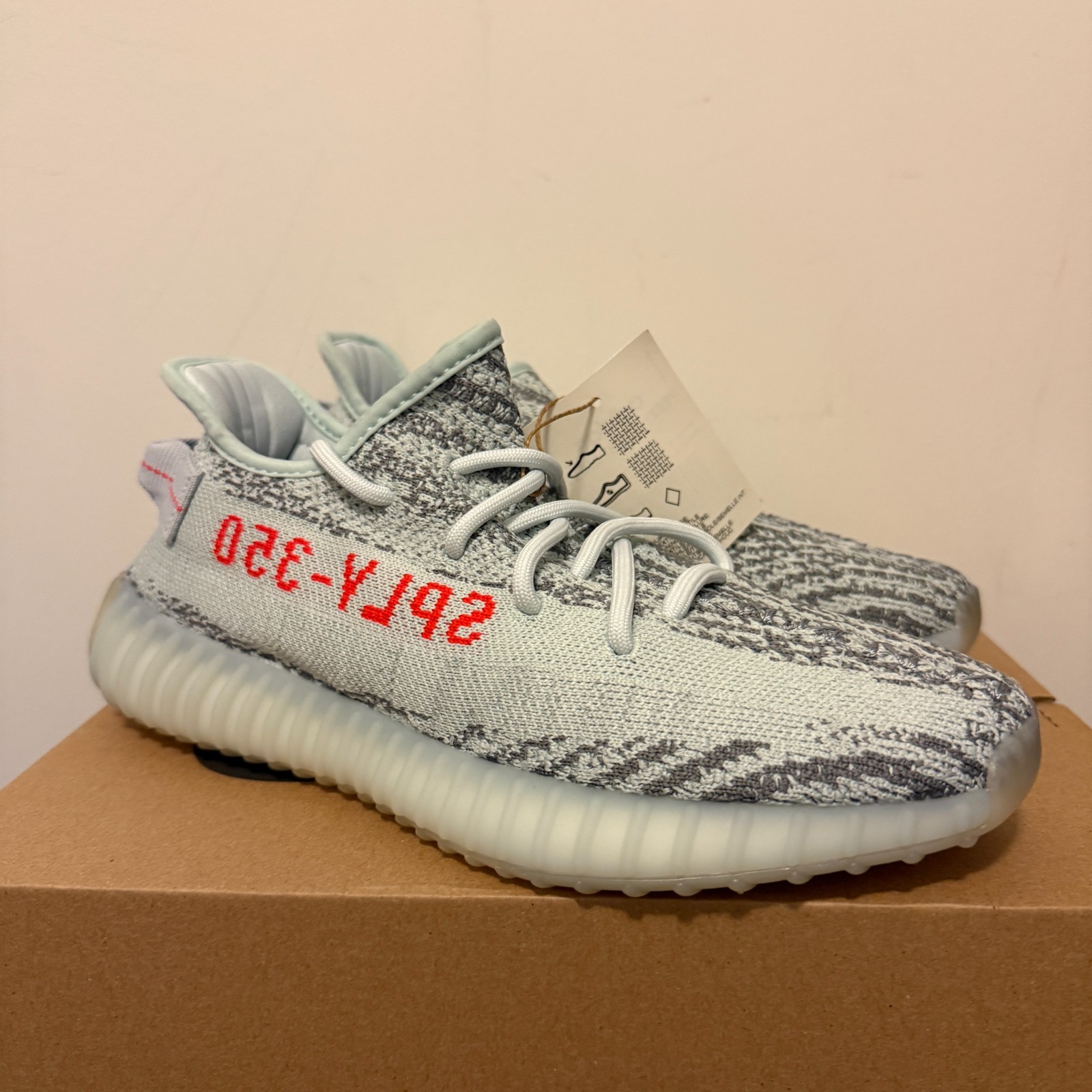 yeezy 350 dec 5