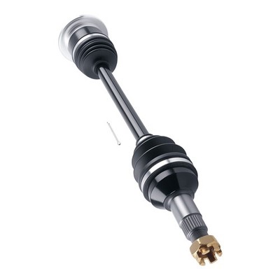 Rear Left/ Right CV Joint Axles For Arctic Cat 400 4X4 2005-2014