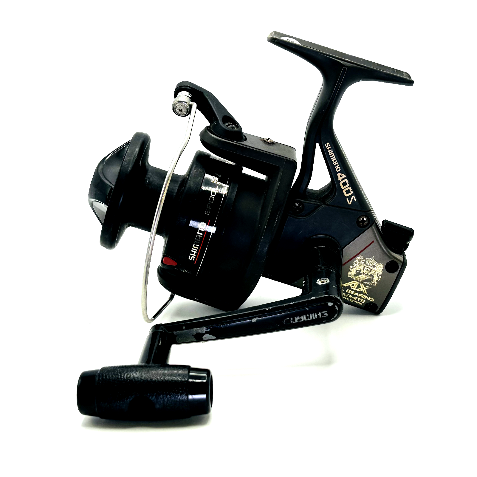 Shimano AX 400S Spinning Reel