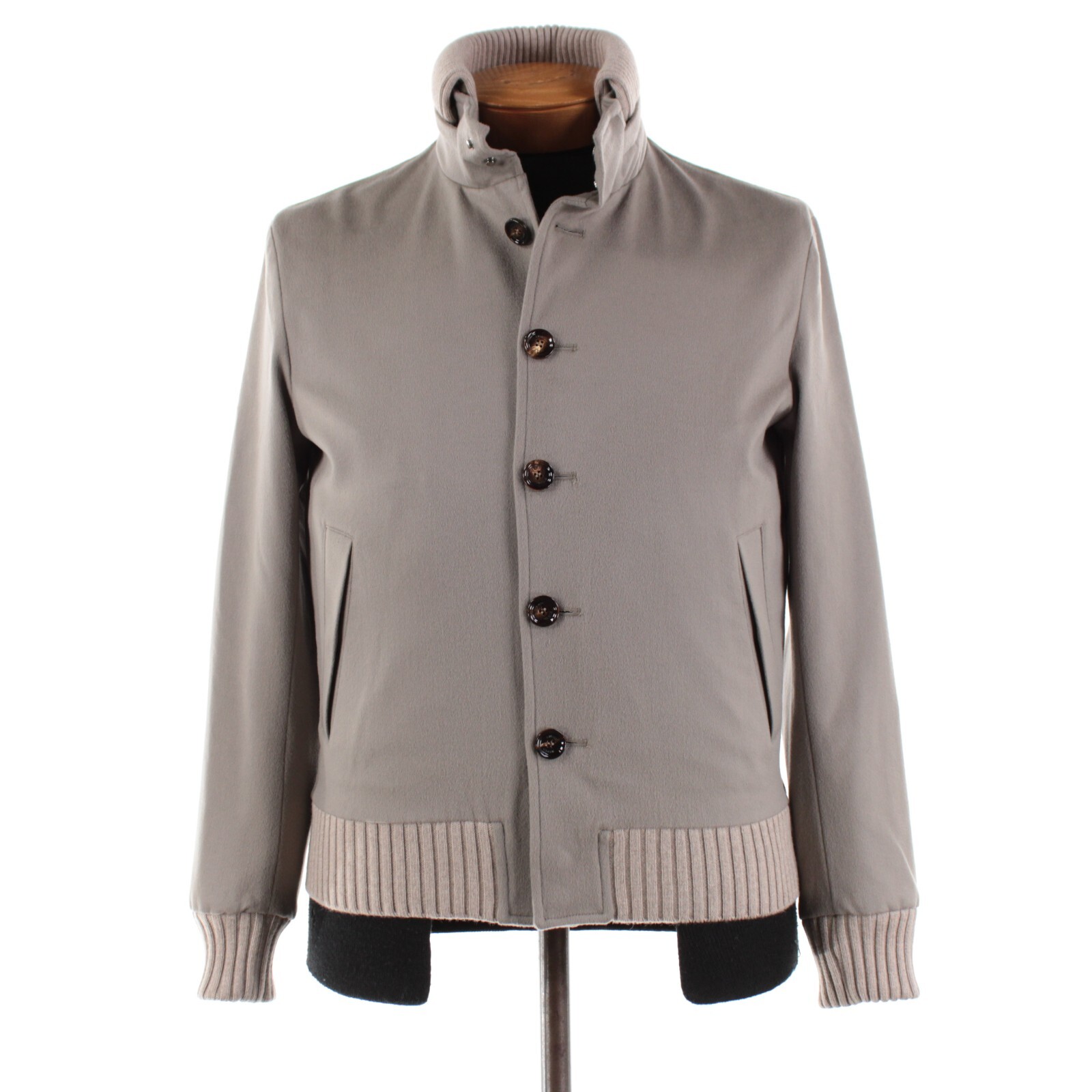ジャケット・アウター BIG COLLAR COMPACT COAT beeden BIG COLLAR COMPACT COAT – BEEDEN