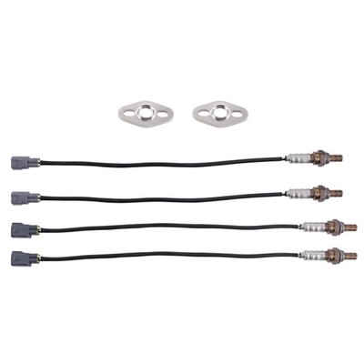 4pcs Oxygen Sensor For Toyota Tundra 00-02 Land Cruiser Lexus LX470  234-4169