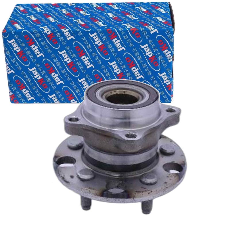 Japko Moyeu ArriÃ¨Re Compatible Avec Lexus Gs Is | 422095