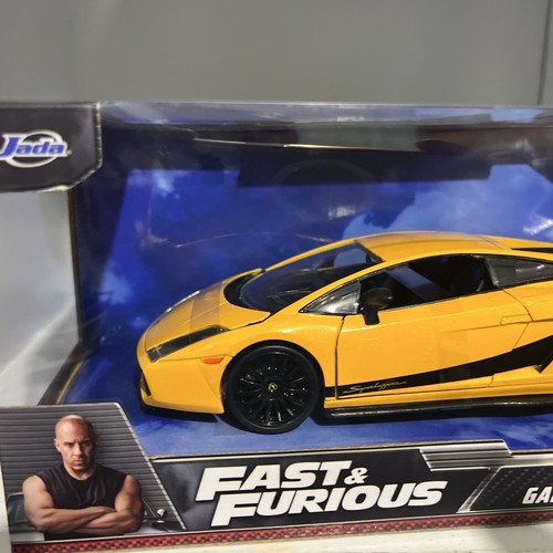 ミニカー FAST&FURIOUS LAMBORGHINI LIMITED EDITION s-l400.jpg
