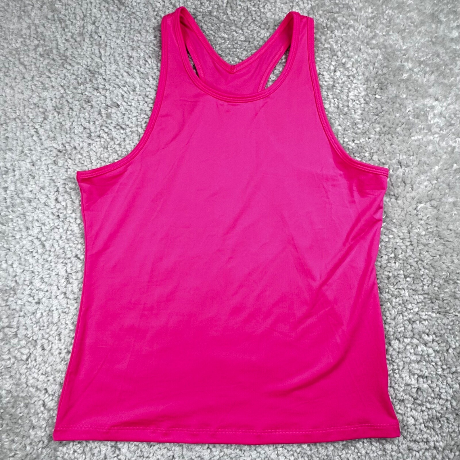 お値下げ【新品・未使用】WE’RTHY 2nd SKIN TANK sizeM 新品・未使用】WE'RTHY 2nd SKIN TANK sizeM Zyia Classic