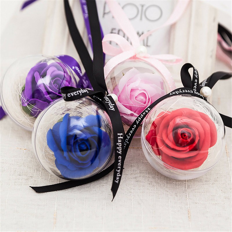 Bouquet Wedding Home Festival Gift