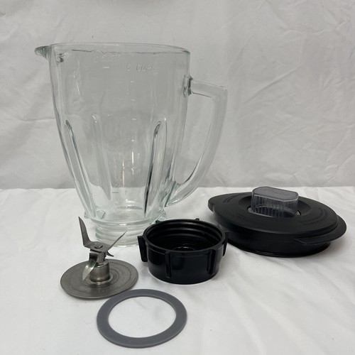 Oster Duralast Blender Parts