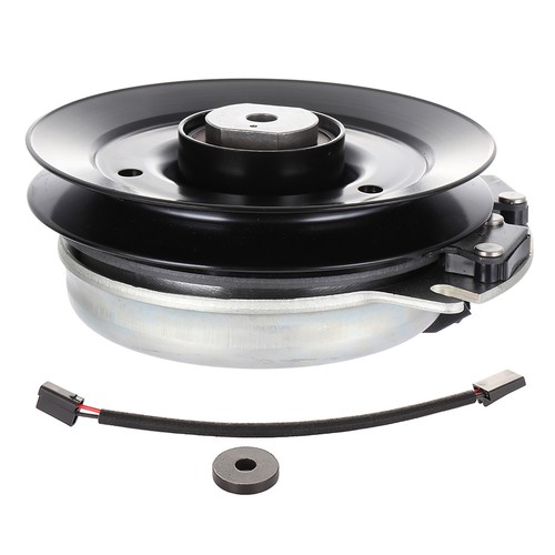 PTO Clutch for HUSTLER 601278K Lawn Mower