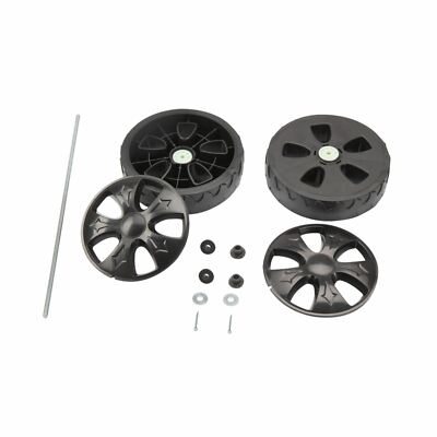 Replacement Wheel