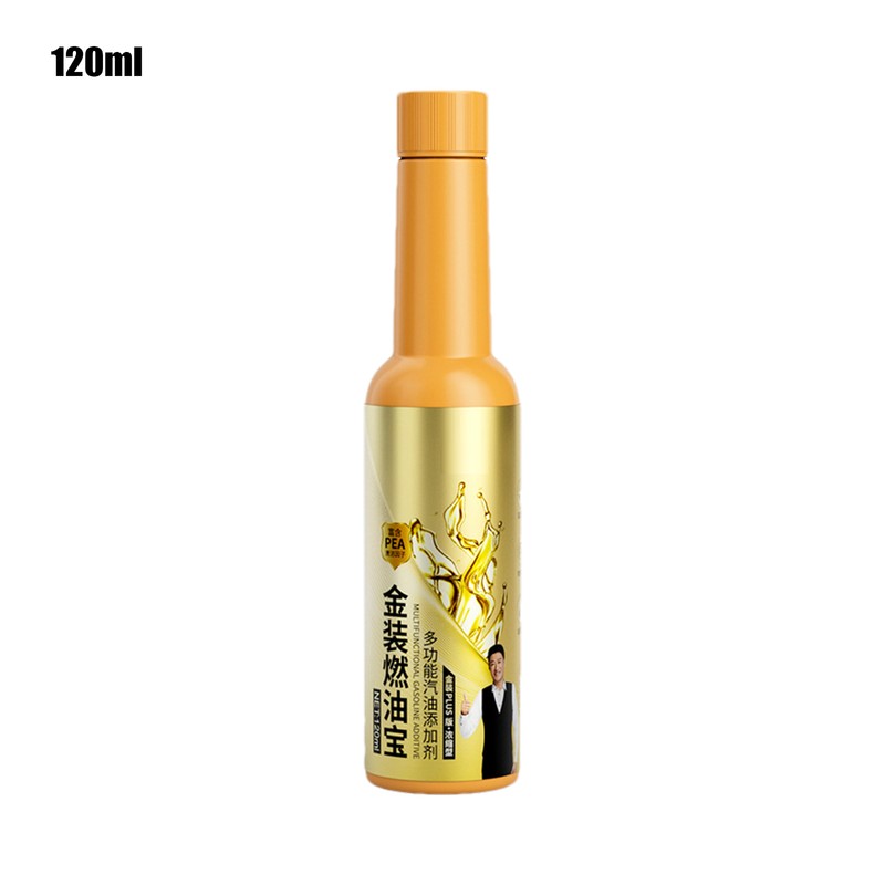 120ml Combustion Chamber & Diesel Engine Cleaner Diesel Oil Injector Cleaner