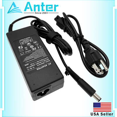 For HP Slimline 270-A010 270-A011 270-A015T 270-A016 Desktop PC AC Power Adapter