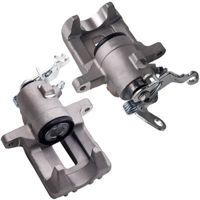 2x Bremssattel Hinten Links Rechts for VW Golf 5 6 Audi A3 8P Skoda Octavia