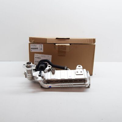 【happy117】 Mini Countryman R60 EGR Abgaskühler 8573897 11718573897 NEU