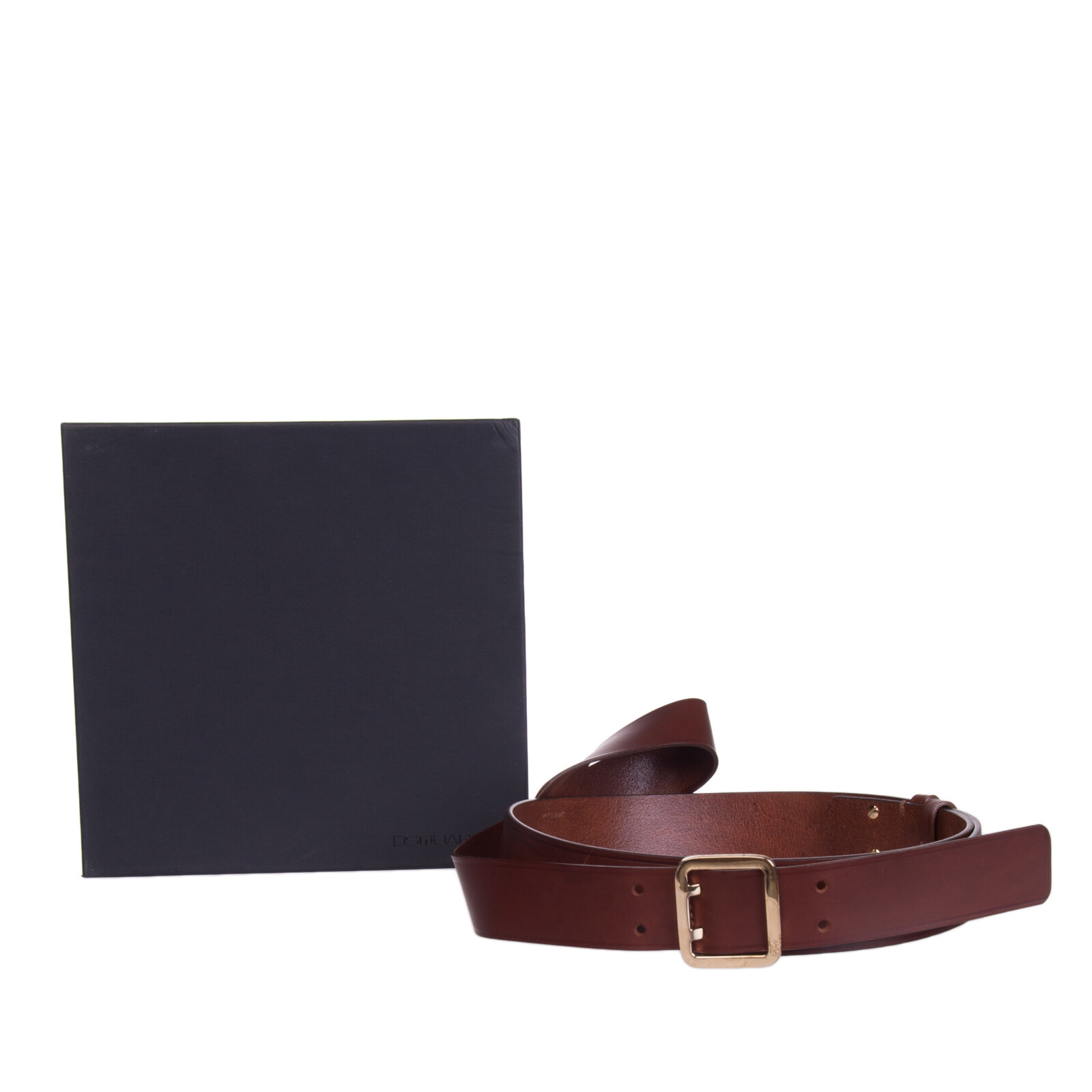 size of belt for 36 waist