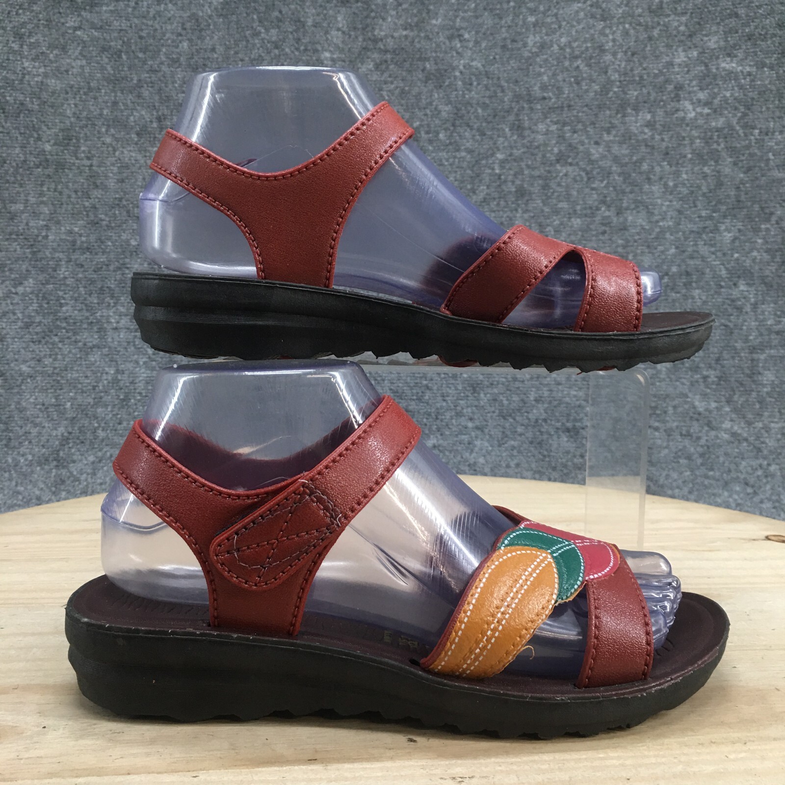 靴 MEDI WESTERN BUCKLE SANDALS セール】MEDI WESTERN BUCKLE SANDALS（サンダル）｜Ameri