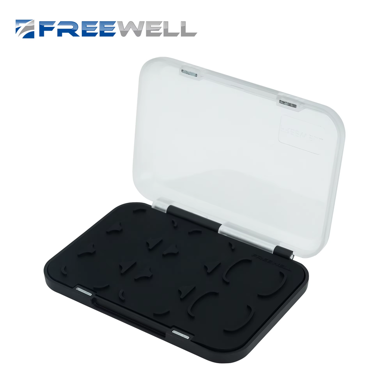 Filter Case for DJI Osmo Pocket 3 Filters