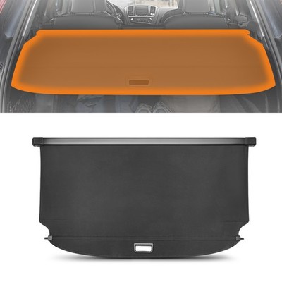 Cache Bagages Arrière for Mercedes W166 Classe M GLE 2011-18 1668100709