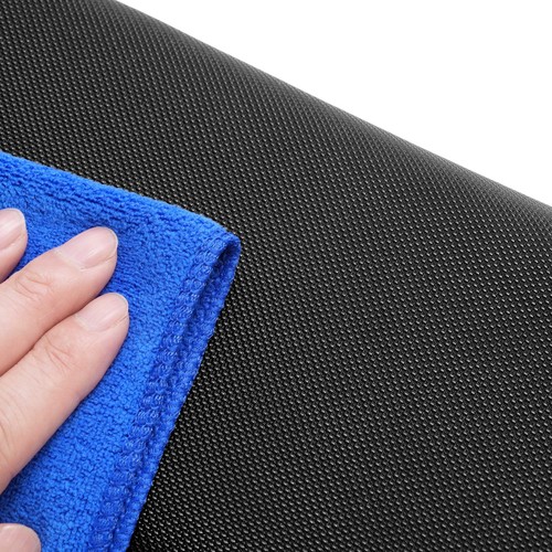 Black Tall Seat For Kawasaki KLX110 KLX110L KLX110R KLX110RL DRZ110 2002-2024