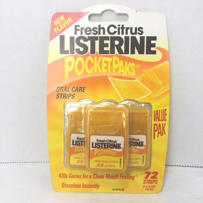 listerine-strips-for-oral-sex