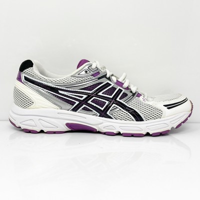 

Белые кроссовки Asics Gel Contend T2F9N, размер 9, Белый, Gel Contend