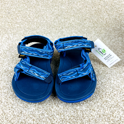 Teva hurricane boys 2025