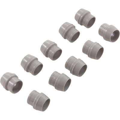 Tube Assembly #4, Qty 5, Stenner Series 45/85/100/170, 1/4''