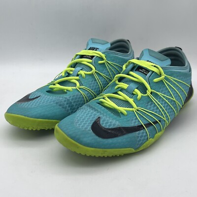 nike training free 1.0 cross bionic