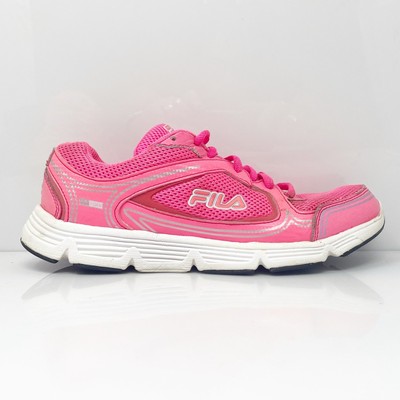 

Женские кроссовки Fila Soar 2 5HR18027-667 розовые кроссовки размер 9, Розовый, Soar 2
