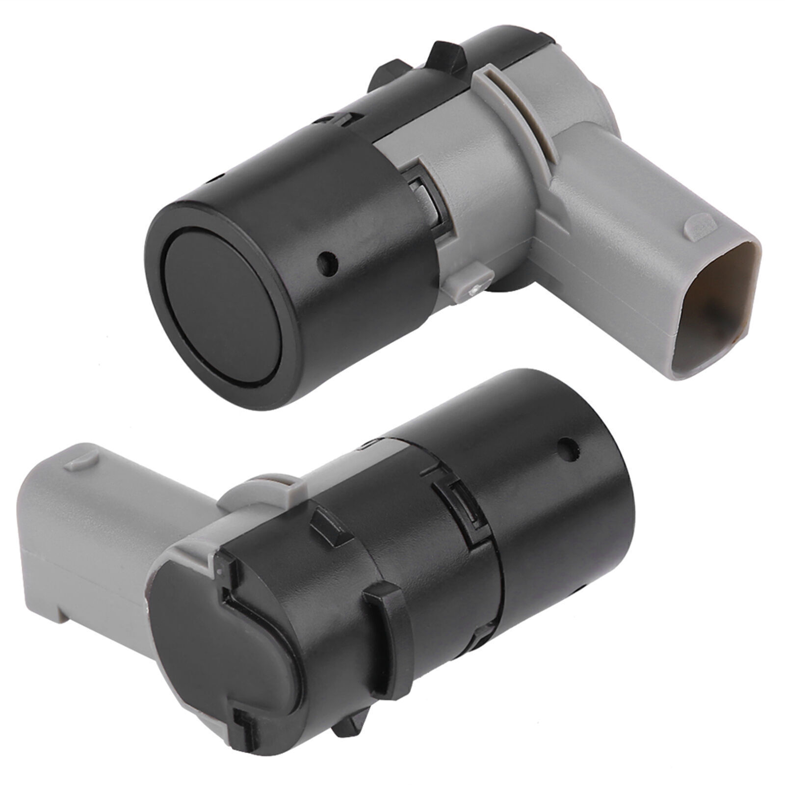 Sensori Di Parcheggio PDC ZEALfix Per BMW E39, E46, E53, E61, E65, E66, E83 - Anteriori E Posteriori - Foto 6