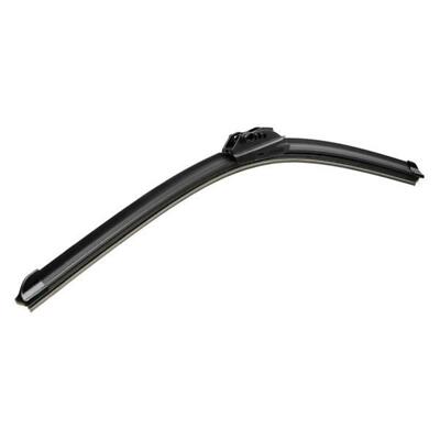 Si-Tech Silicone Flat 19'' Black Wiper Blade Fits 2000-2006 Toyota Tundra