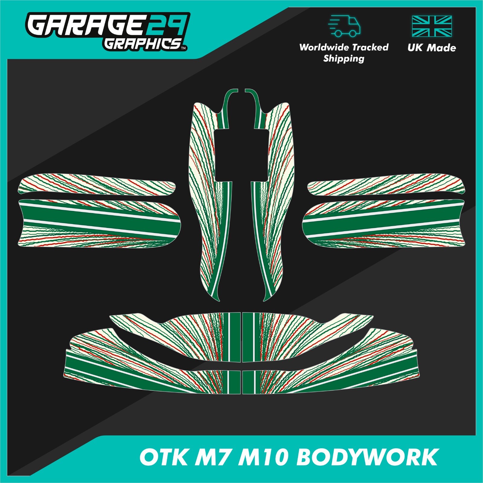 TONY KART 2022 STYLE OTK M7 M10 KARTING STICKER KIT | eBay TONY KART 2022 STYLE OTK M7 M10 KARTING STICKER KIT | eBay