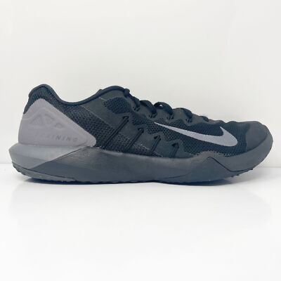 

Nike Mens Retaliation TR 2 AA7063-010 Черные кроссовки для бега Размер 10,5, Черный, Retaliation TR 2