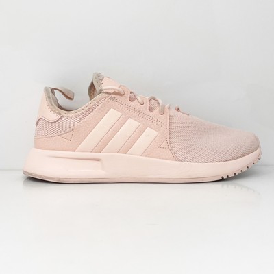 

Adidas Girls X PLR BY9880 Розовые кроссовки для бега, размер 5, Розовый, X PLR