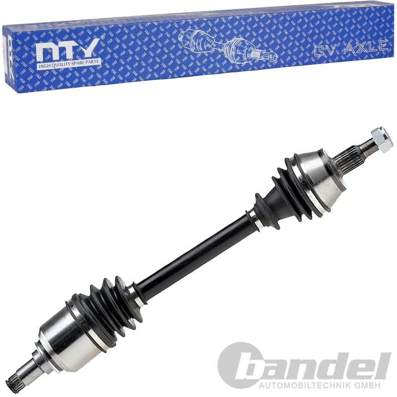 Antriebswelle Vorderachse Links FÃ¼R Mercedes A/B Klasse W169 Sports Tourer W245