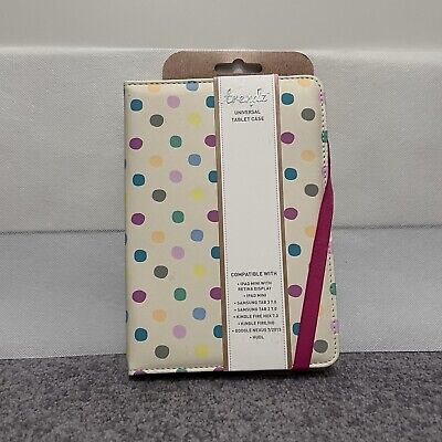 Trends Universal Tablet Case - 6 To 8 Inches , best suitable for mini iPad.