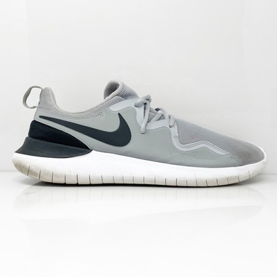 

Мужские кроссовки Nike Tessen AA2160-002 серые кроссовки размер 13, Серый, Tessen
