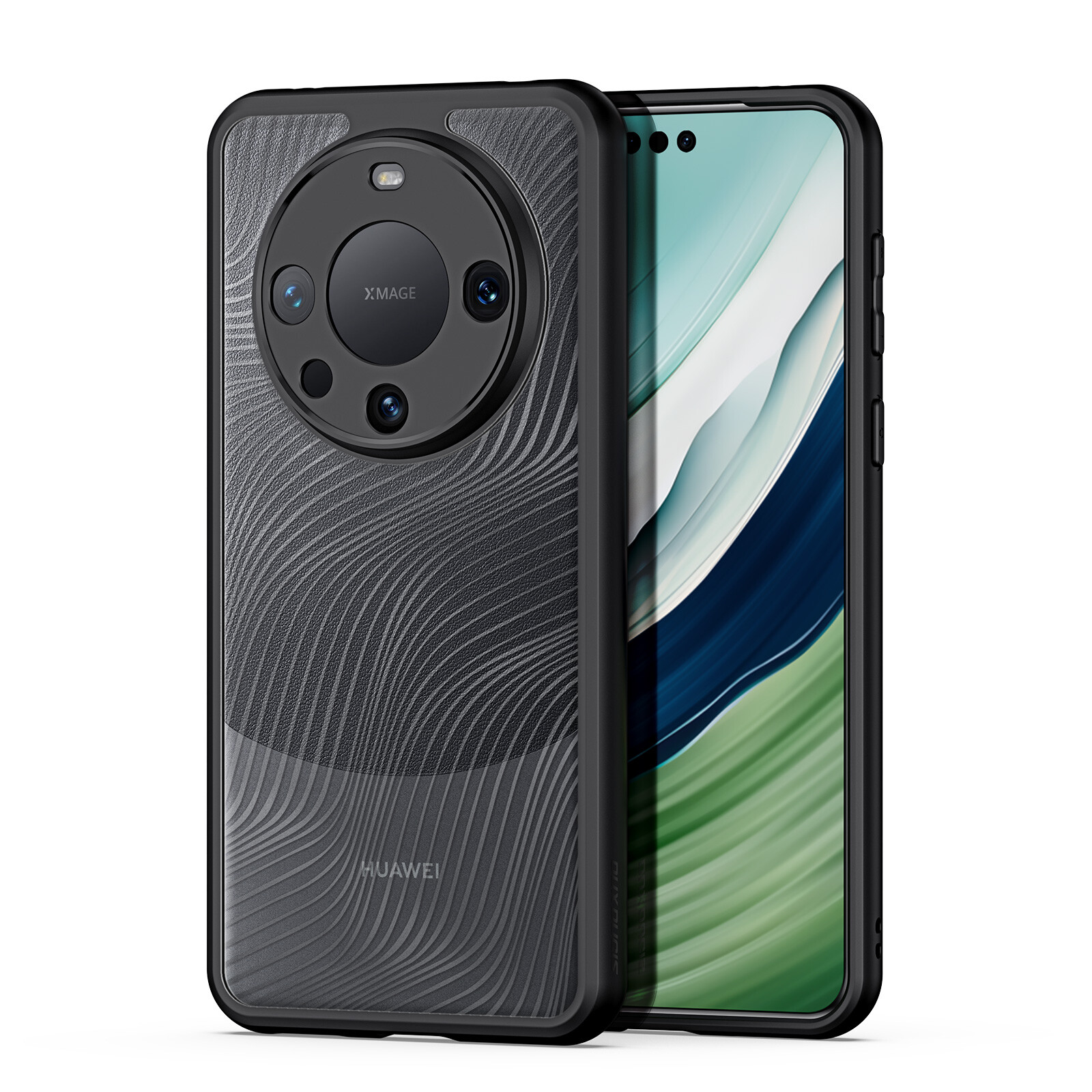 Купить Чехол для мобильного телефона Чехол для телефона Huawei Mate 60  Pro+, матовый, польский, прозрачный, не кричит, цена 2 490 руб —  (155770110628), США