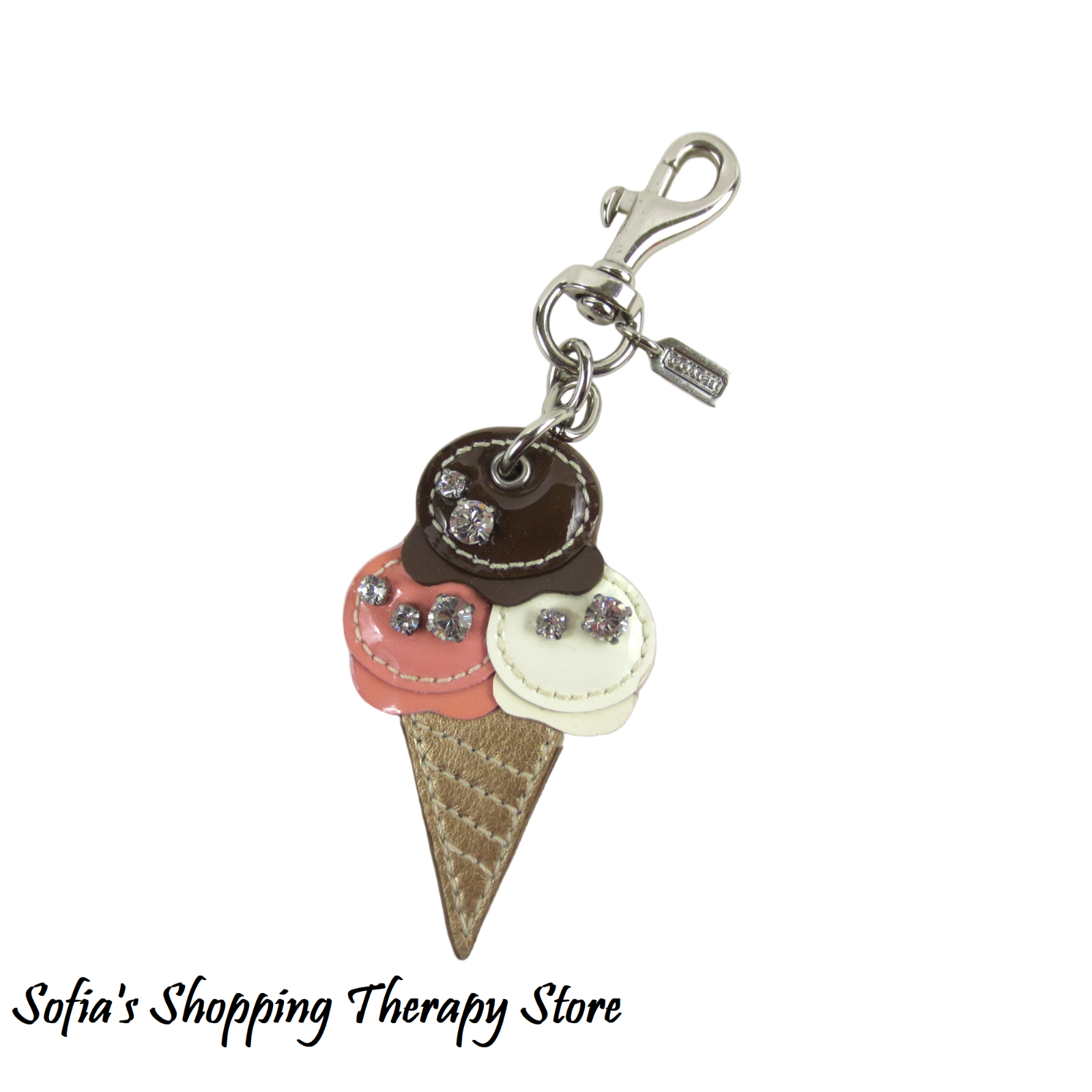 ★COMFORT★ Ppyong Ice Cream Keyring 3POBKR06_BK $_57.PNG?set_id=880000500F